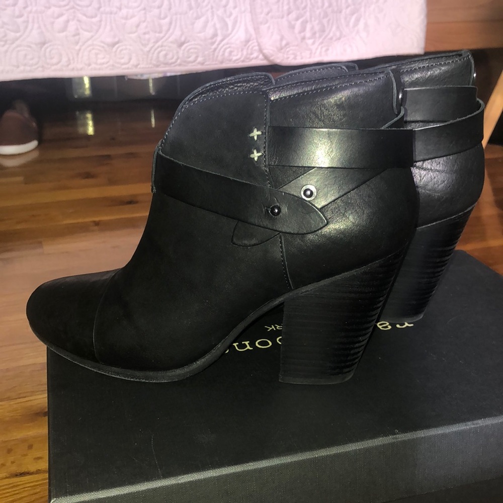 Rag & bone HARROW BOOT